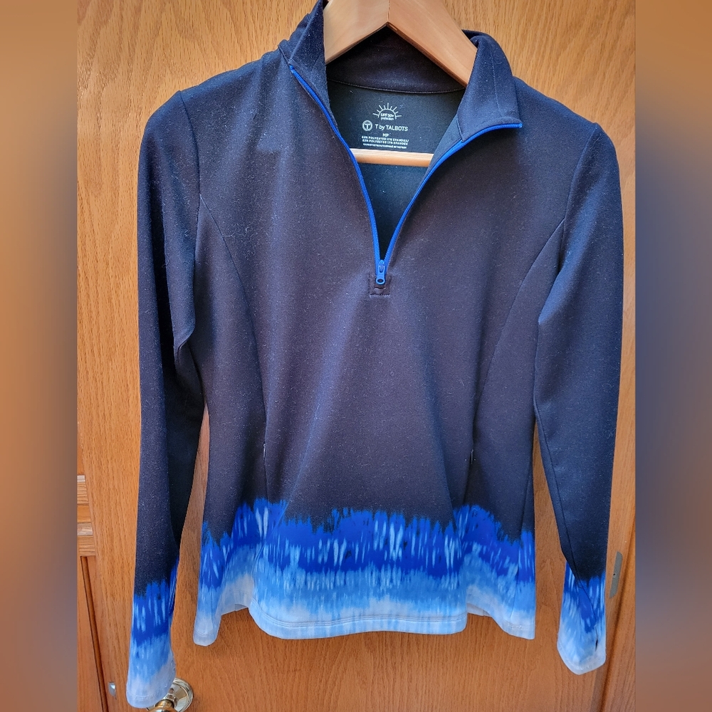 Talbots Sweatshirt - Picture 4 of 11